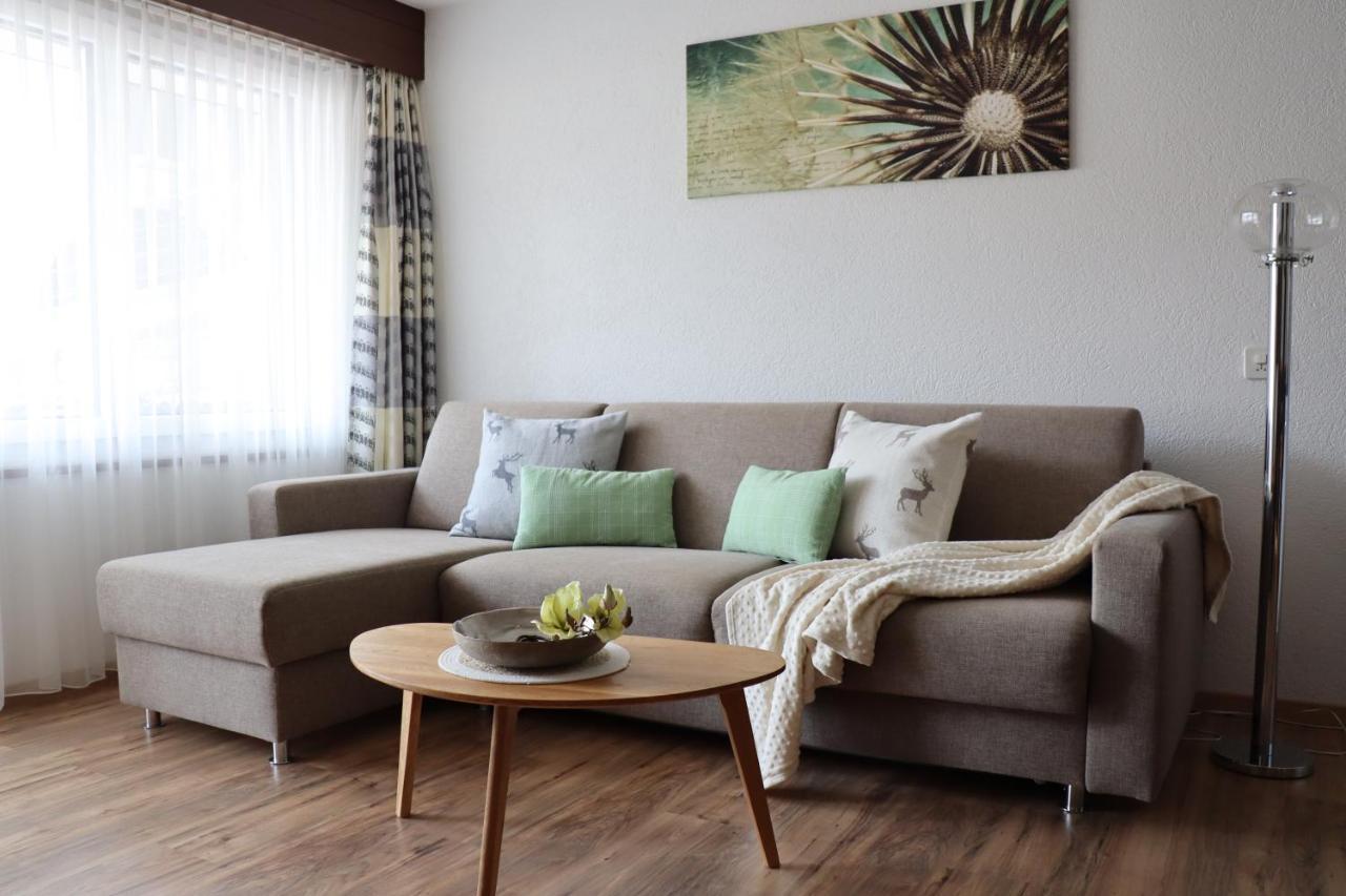 Ferienhaus Alea Saas-Grund Extérieur photo