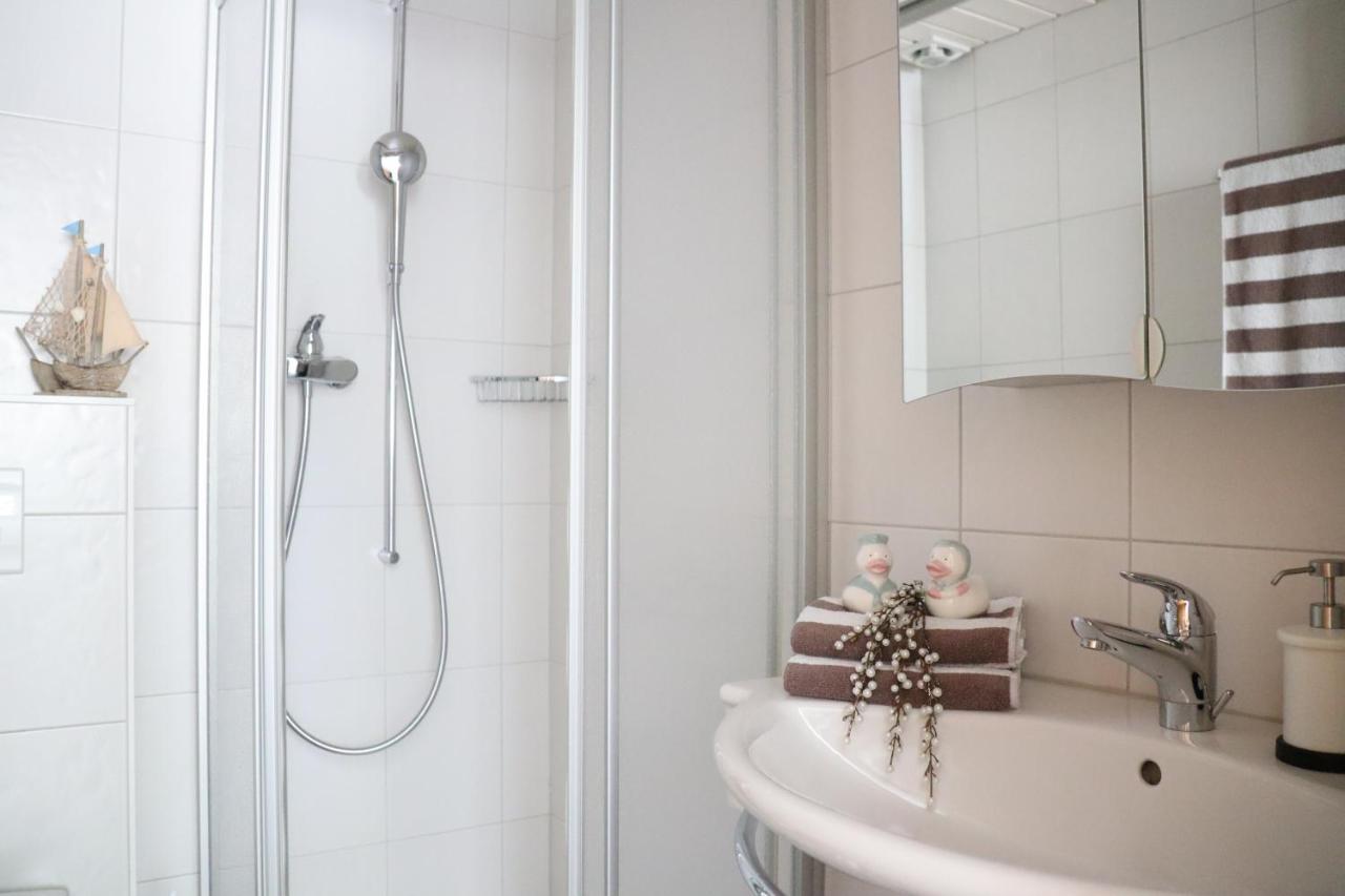 Ferienhaus Alea Saas-Grund Extérieur photo